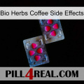 Bio Herbs Coffee Side Effects 15